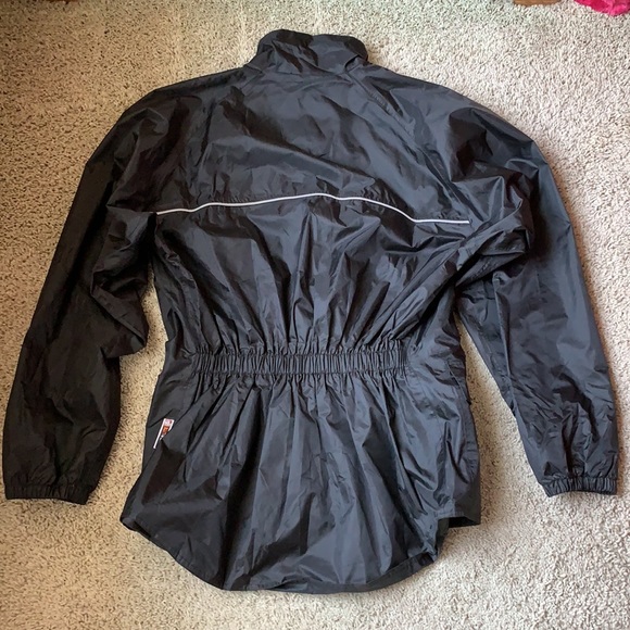 Fieldsheer Classic Riderwear Motorcycle Jacket - Picture 8 of 11